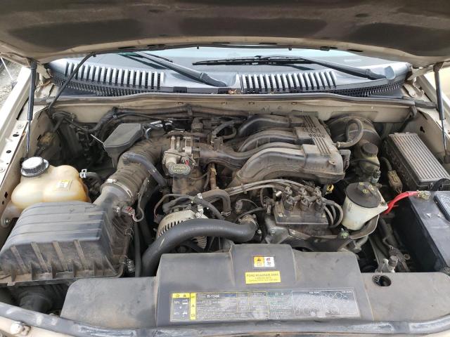 Photo 11 from auction – 2004 FORD EXPLORER X with VIN 1FMZU73K64UA49196
