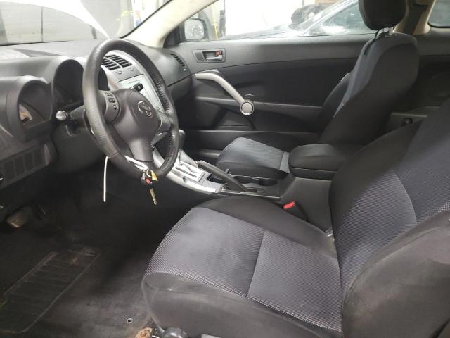 Photo 7 from auction – 2008 TOYOTA SCION TC with VIN JTKDE167880238826