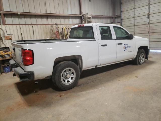 Photo 3 from auction – 2016 CHEVROLET SILVERADO with VIN 1GCRCNEC8GZ184639