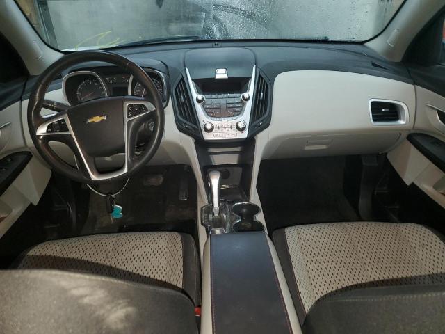 Photo 8 from auction – 2011 CHEVROLET EQUINOX LS with VIN 2CNFLCEC0B6381814