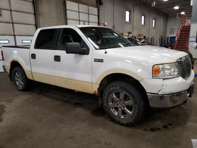Photo 4 from auction – 2005 FORD F150 SUPER with VIN 1FTPW14505KE56424