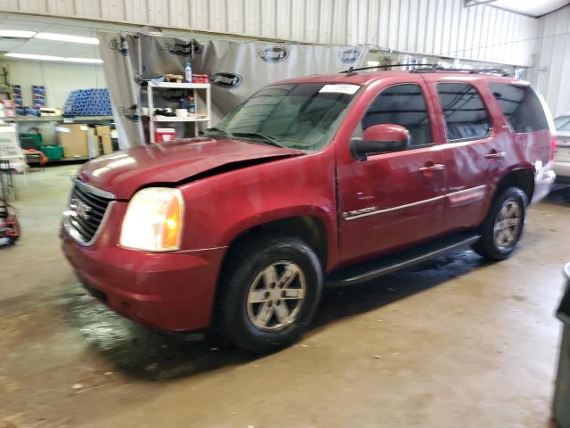 GMC YUKON 2007 with VIN 1GKFC13077R232740 - Photo from auction