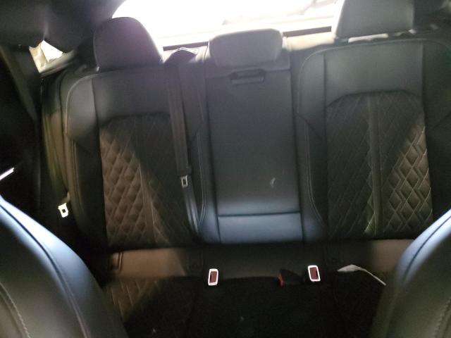 Photo 10 from auction – 2022 AUDI E-TRON S S with VIN WA11CBGE6NB040923