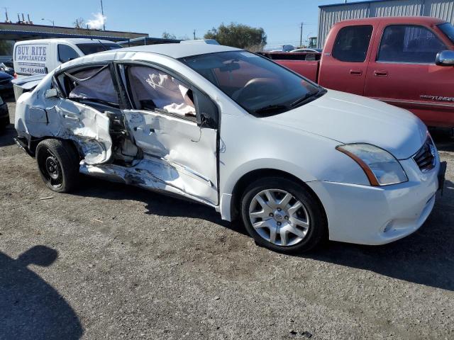 Photo 4 from auction – 2012 NISSAN SENTRA 2.0 with VIN 3N1AB6AP2CL716745