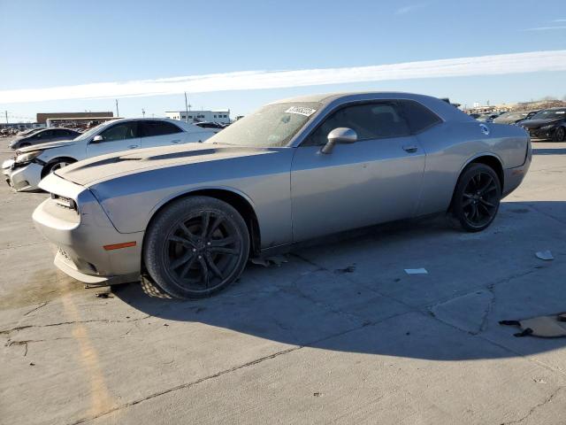 DODGE CHALLENGER 2015 with VIN 2C3CDZAG5FH727466 - Photo from auction