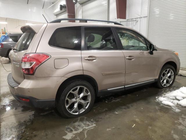 Photo 3 from auction – 2015 SUBARU FORESTER 2 with VIN JF2SJAUC5FH463313