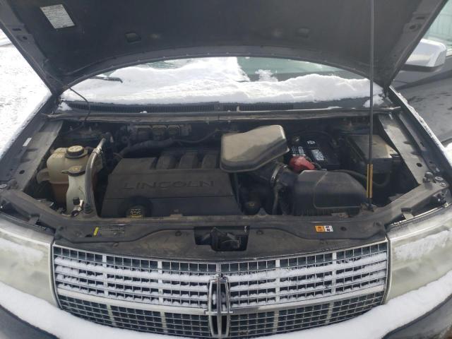 Photo 11 from auction – 2008 LINCOLN MKX with VIN 2LMDU88C38BJ36118