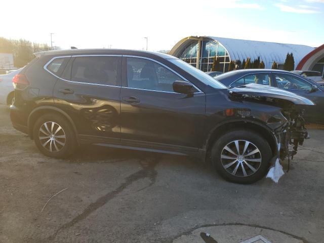 Photo 4 from auction – 2018 NISSAN ROGUE S with VIN JN8AT2MT4JW459112