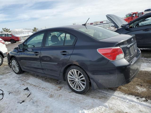 Photo 2 from auction – 2012 SUBARU IMPREZA PR with VIN JF1GJAF61CH004549