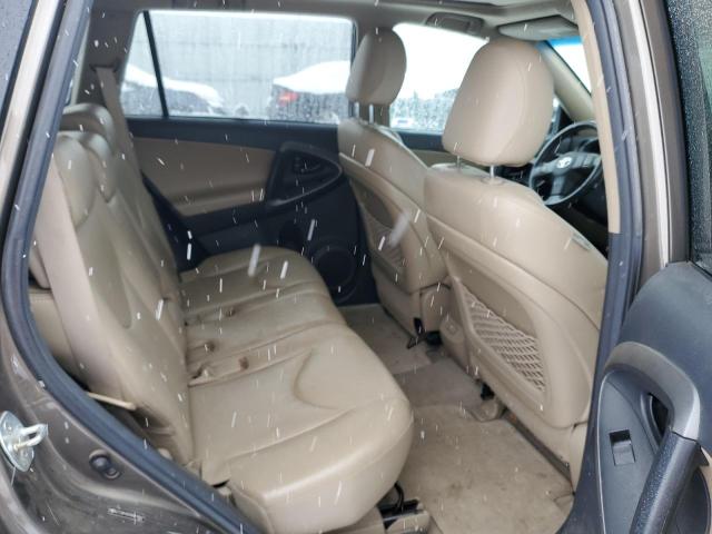 Photo 10 from auction – 2010 TOYOTA RAV4 LIMIT with VIN 2T3DK4DV9AW018647