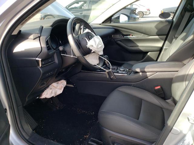 Photo 7 from auction – 2021 MAZDA CX-30 with VIN 3MVDMBAY5MM306778