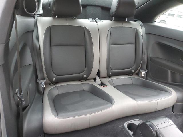 Photo 10 from auction – 2015 VOLKSWAGEN BEETLE 1.8 with VIN 3VWF17AT7FM648057