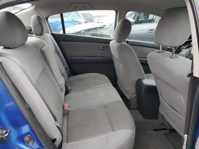 Photo 10 from auction – 2011 NISSAN SENTRA 2.0 with VIN 3N1AB6APXBL675215