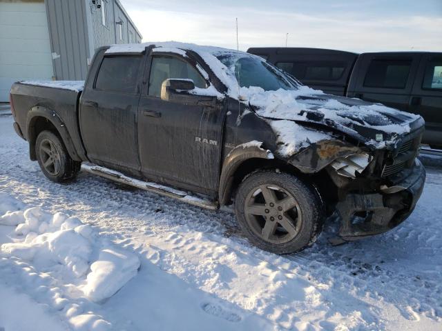 Foto 4 de la subasta – 2010 DODGE RAM 1500 con VIN 1D7RV1CT4AS255685