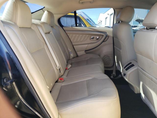 Photo 10 from auction – 2016 FORD TAURUS SEL with VIN 1FAHP2H84GG107452