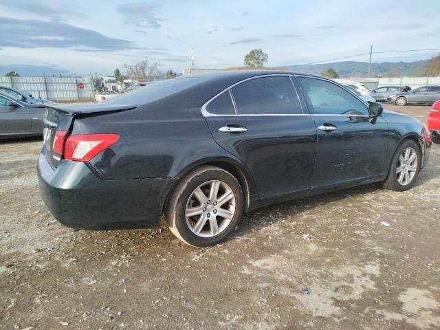 Photo 3 from auction – 2007 LEXUS ES 350 with VIN JTHBJ46GX72020562