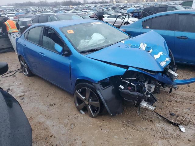 Photo 4 from auction – 2015 DODGE DART GT with VIN 1C3CDFEB0FD252352