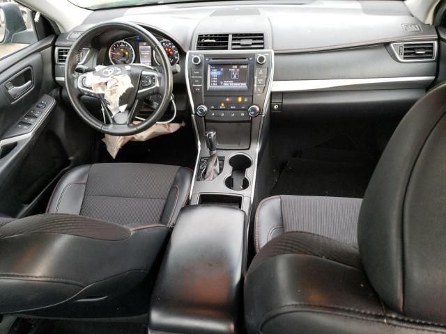 Photo 8 from auction – 2016 TOYOTA CAMRY LE with VIN 4T1BF1FK2GU537005