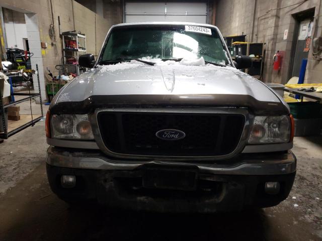 Photo 5 from auction – 2005 FORD RANGER SUP with VIN 1FTZR15E65PA73508