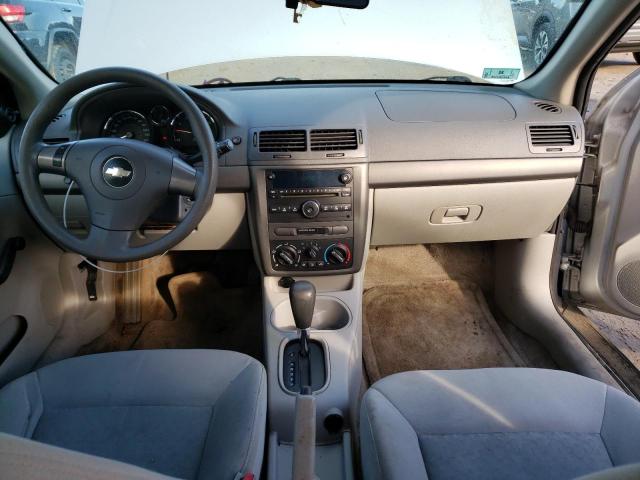 Photo 8 from auction – 2007 CHEVROLET COBALT LS with VIN 1G1AK55F577296328