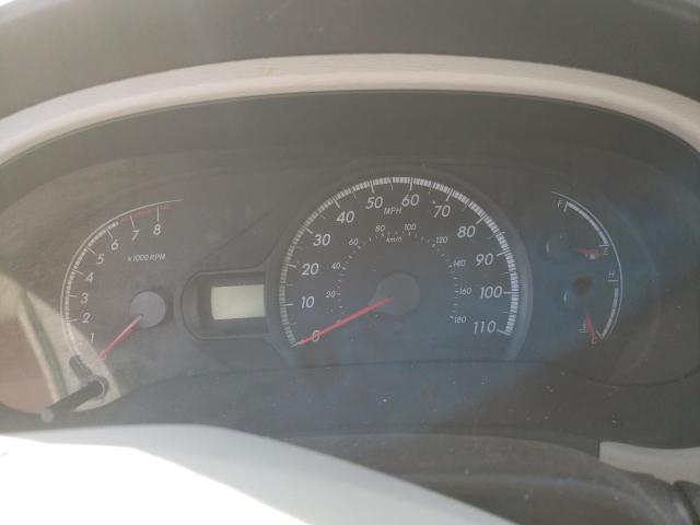 Photo 9 from auction – 2013 TOYOTA SIENNA LE with VIN 5TDKK3DC6DS374043
