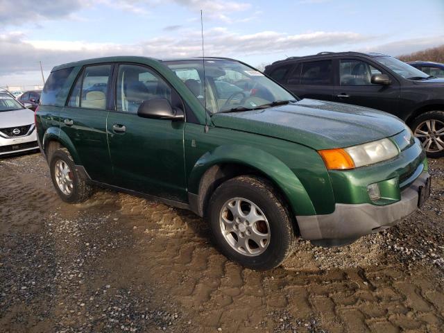 Photo 4 from auction – 2003 SATURN VUE AWD with VIN 5GZCZ63BX3S848770