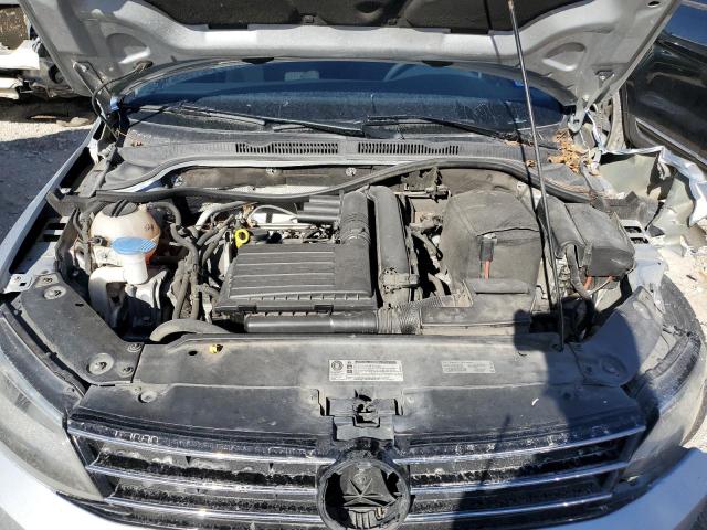 Photo 11 from auction – 2016 VOLKSWAGEN JETTA S with VIN 3VW167AJ8GM294898