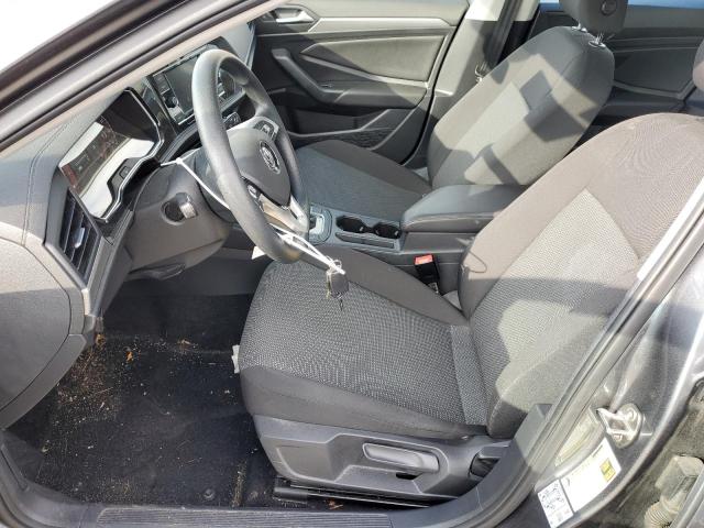 Photo 7 from auction – 2020 VOLKSWAGEN JETTA S with VIN 3VWCB7BU9LM017930