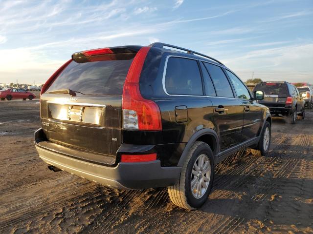 Photo 4 from auction – 2008 VOLVO XC90 3.2 with VIN YV4CN982281482921
