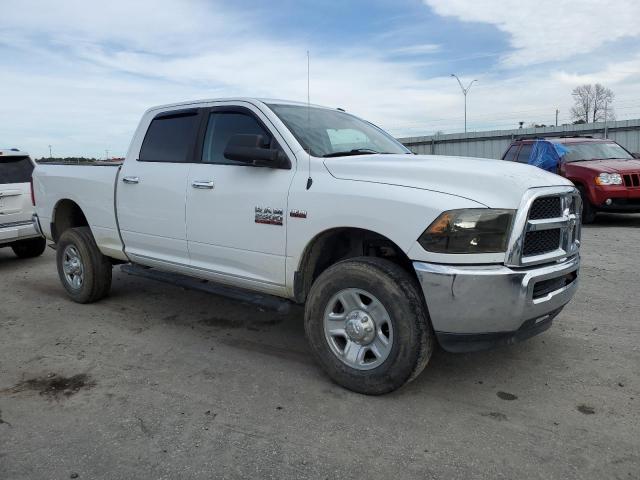 Photo 4 from auction – 2014 RAM 2500 SLT with VIN 3C6TR5DT8EG186014