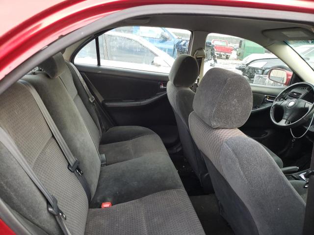 Foto 10 de la subasta – 2005 TOYOTA COROLLA CE con VIN 2T1BR32E15C323592