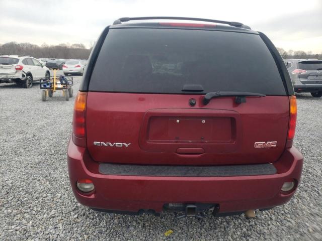 Photo 6 from auction – 2007 GMC ENVOY DENA with VIN 1GKET63M072262215