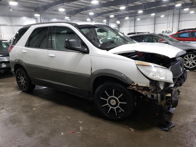 Photo 4 from auction – 2005 BUICK RENDEZVOUS with VIN 3G5DB03E15S552780