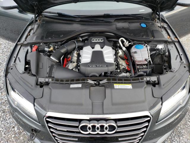 Foto 11 de la subasta – 2013 AUDI A7 PRESTIG con VIN WAU2GAFC4DN117310