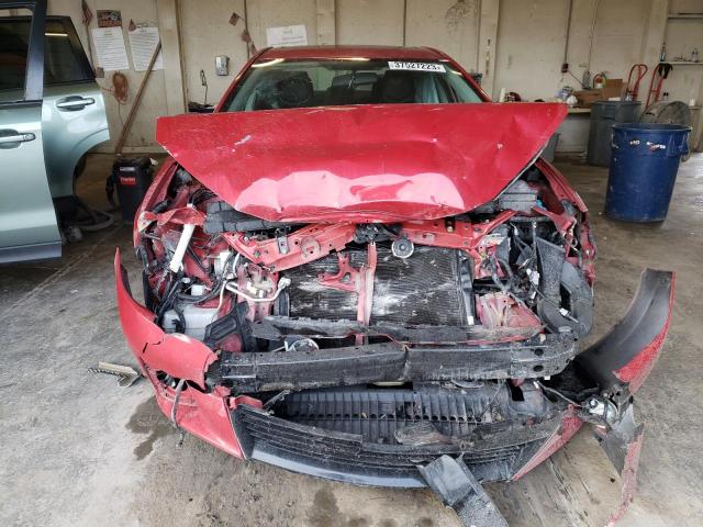 Photo 5 from auction – 2014 TOYOTA COROLLA L with VIN 2T1BURHE6EC221407