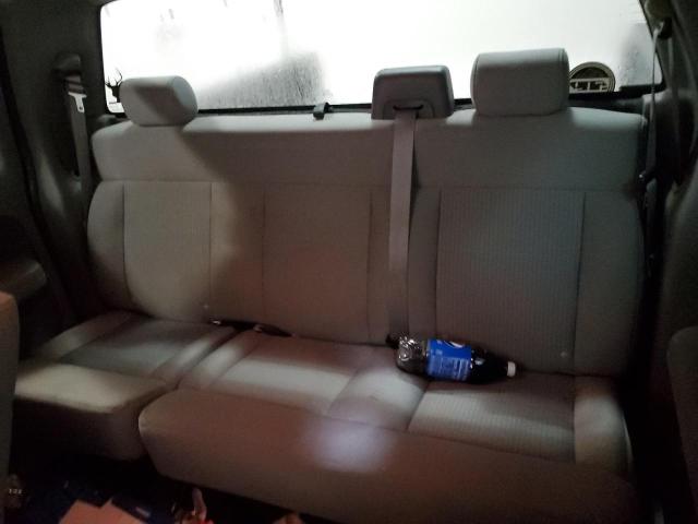 Photo 10 from auction – 2008 FORD F150 SUPER with VIN 1FTPW14538FA89175