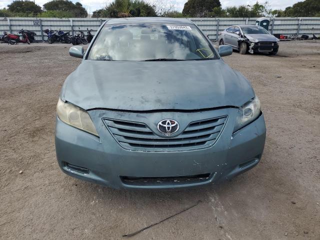 Photo 5 from auction – 2009 TOYOTA CAMRY BASE with VIN 4T1BE46K19U918898
