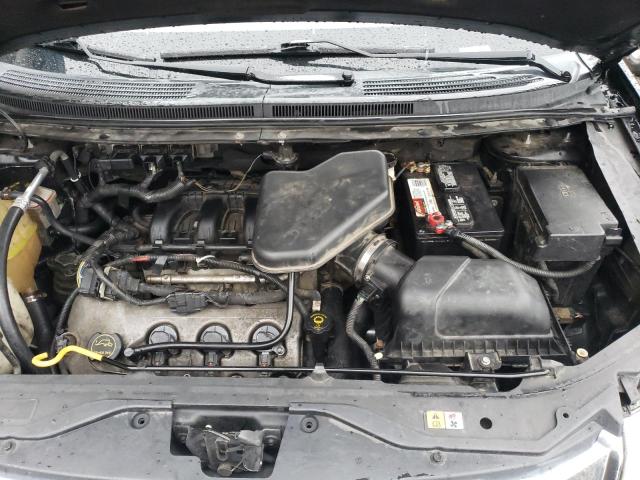 Photo 11 from auction – 2008 FORD EDGE LIMIT with VIN 2FMDK49CX8BA28829