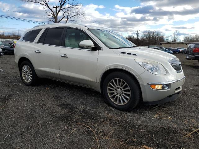 Photo 4 from auction – 2011 BUICK ENCLAVE CX with VIN 5GAKVBED5BJ370196