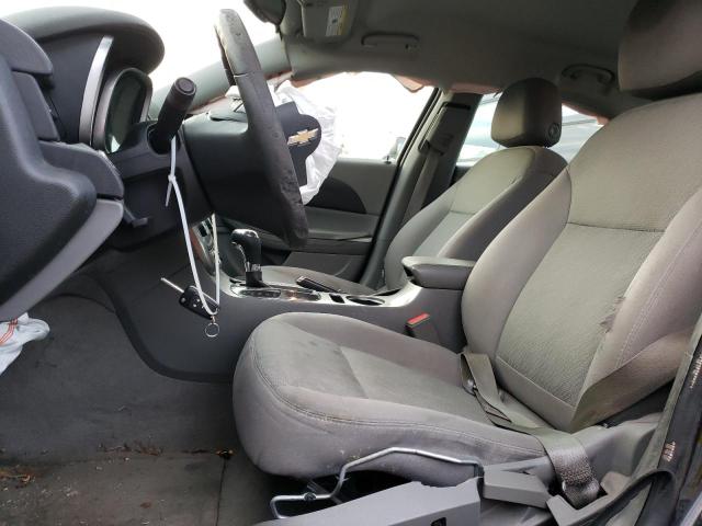 Photo 7 from auction – 2015 CHEVROLET MALIBU LS with VIN 1G11B5SL9FF251682