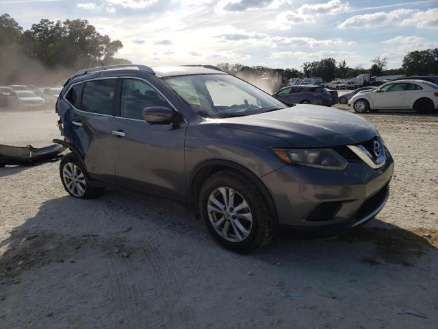 Photo 4 from auction – 2016 NISSAN ROGUE S with VIN KNMAT2MT2GP637808