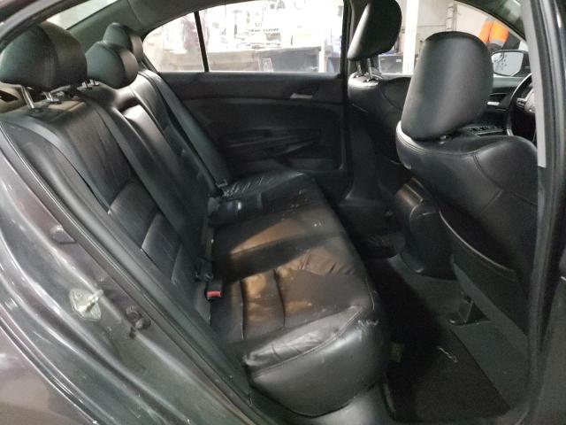 Photo 10 from auction – 2012 HONDA ACCORD with VIN 1HGCP2F64CA161841