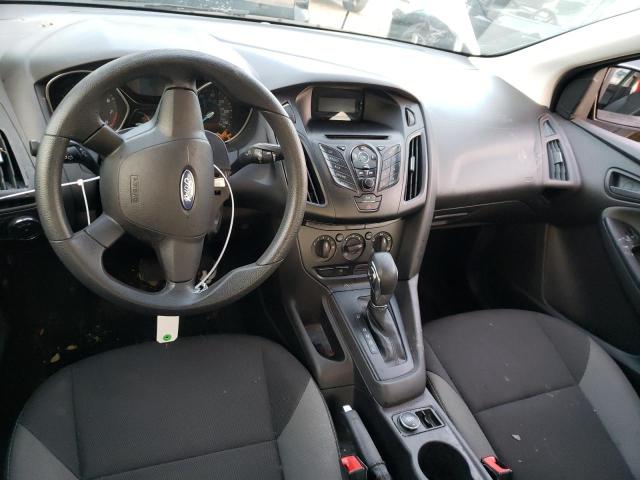 Photo 8 from auction – 2013 FORD FOCUS S with VIN 1FADP3E27DL302596