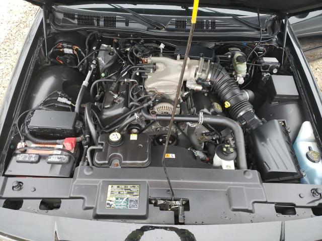 Photo 11 from auction – 2003 MERCURY MARAUDER with VIN 2MEHM75V03X627175