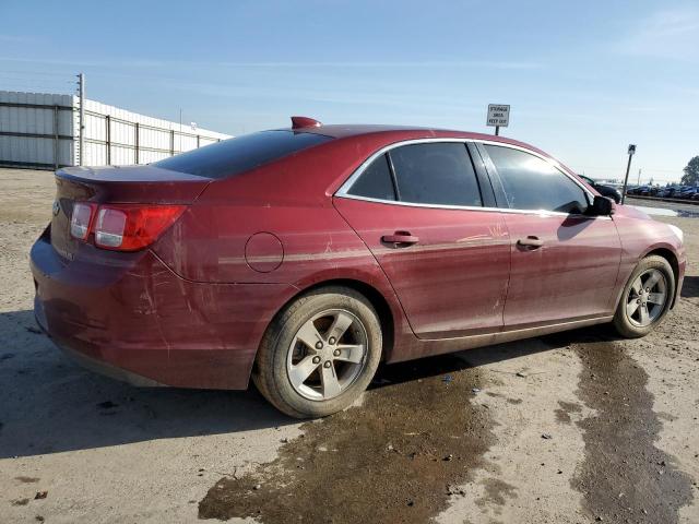 Photo 3 from auction – 2016 CHEVROLET MALIBU LIM with VIN 1G11C5SA6GU134487