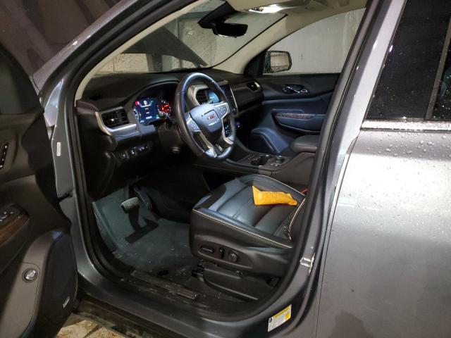 Photo 7 from auction – 2021 GMC ACADIA DEN with VIN 1GKKNXLS8MZ150542