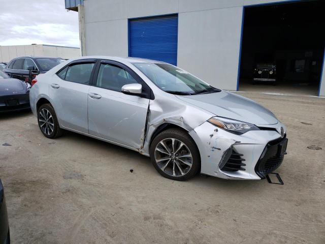Photo 4 from auction – 2019 TOYOTA COROLLA L with VIN 2T1BURHEXKC191243