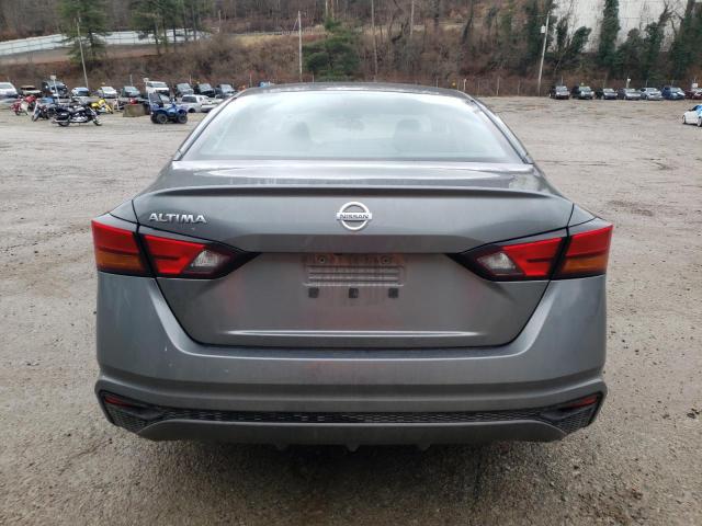 Photo 6 from auction – 2022 NISSAN ALTIMA S with VIN 1N4BL4BV8NN346684