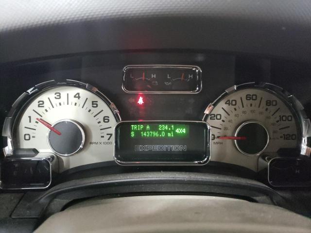 Photo 9 from auction – 2012 FORD EXPEDITION with VIN 1FMJK2A50CEF10128