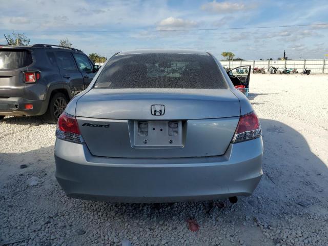 Photo 6 from auction – 2010 HONDA ACCORD LXP with VIN 1HGCP2F49AA093838